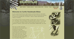 Desktop Screenshot of curtlo.com